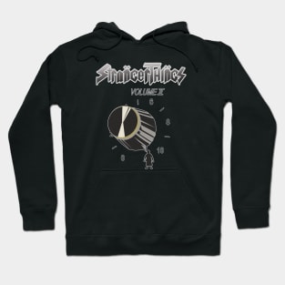 Turn It Up To Eleven Hoodie